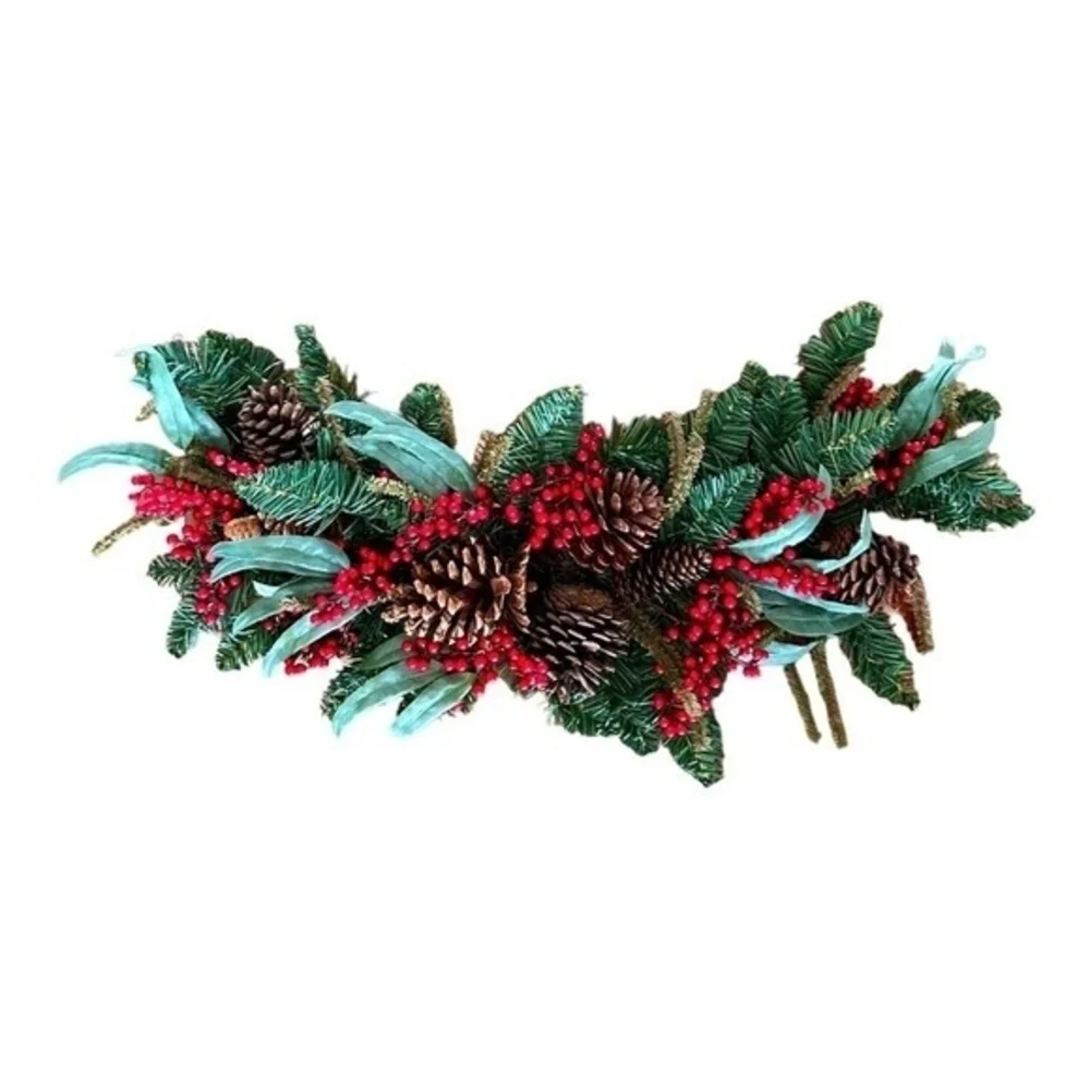 Christmas Garland 30